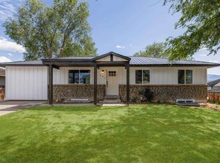547 E 12th St, Rifle, CO 81650