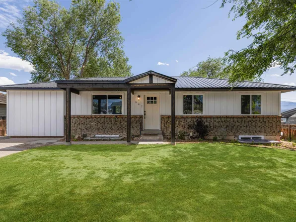 547 E 12th St, Rifle, CO 81650