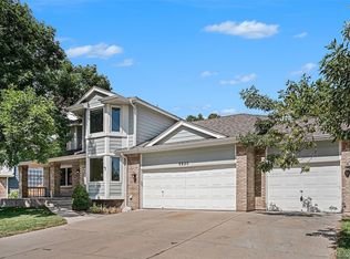 9925 W 97th Dr, Westminster, CO 80021