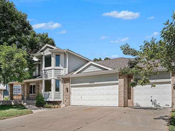 9925 W 97th Drive, Broomfield, CO 80021