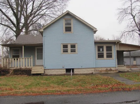 402 Main St, Worden, IL 62097