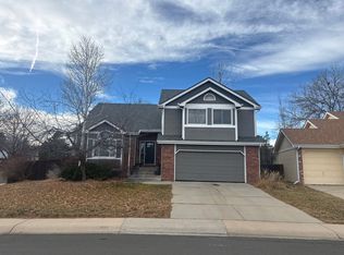 1302 Salem St, Fort Collins, CO 80525