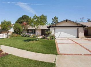5873 Serena St, Simi Valley, CA 93063