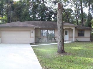 6746 E Holly St, Inverness, FL 34452