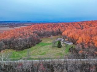 917 Sandy Rd, Chillicothe, OH 45601