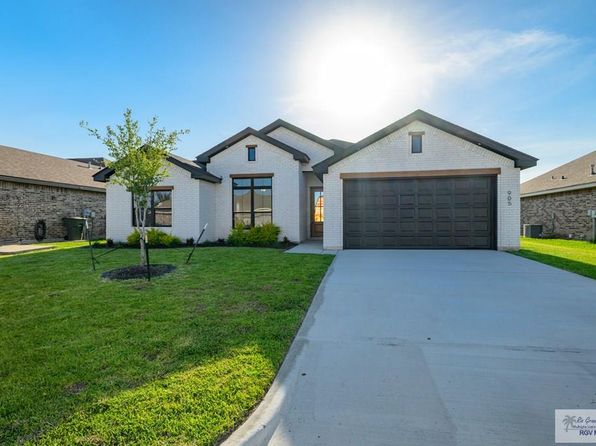905 Clearview Dr, Harlingen, TX 78552