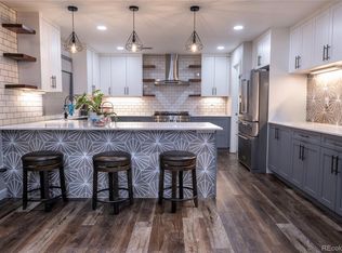 5202 Perth St, Denver, CO 80249