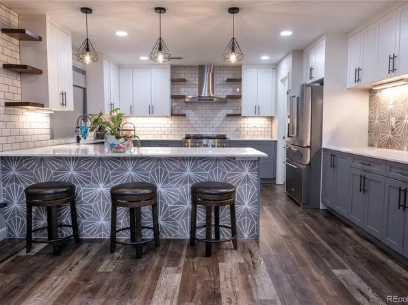 5202 Perth Street, Denver, CO 80249