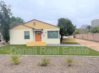 58 W Encanto Blvd, Phoenix, AZ 85003