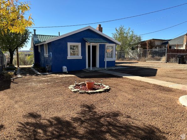 159 W 200 S, Roosevelt, UT 84066