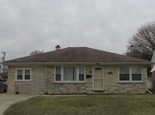 1534 N Lee Blvd, Berkeley, IL 60163