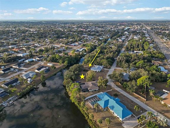 5th image of 20551 ALBURY DRIVE LOT 5