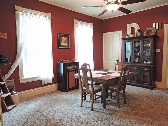 Dining Room a