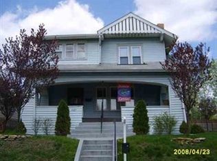 1125 Wellesley Ave, Steubenville, OH 43952