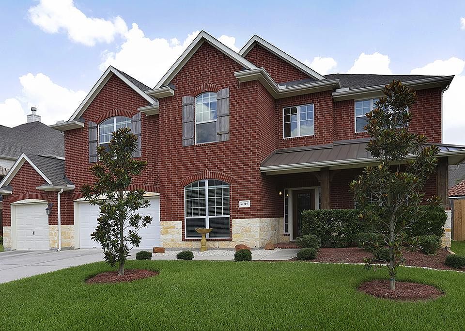 1st image of 6419 Oakmont Creek Dr