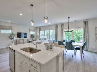 Dallas Plan, Crestview - Ridge Series, Hermitage, TN 37076