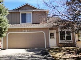 5617 Majestic Dr, Colorado Springs, CO 80919