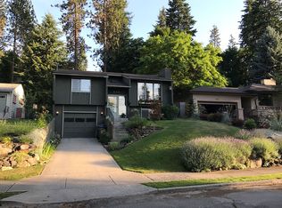 952 E 19th Ave, Spokane, WA 99203