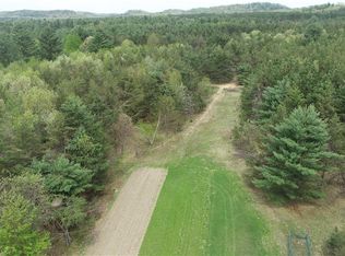 W13836 Hill Rd, Fairchild, WI 54741