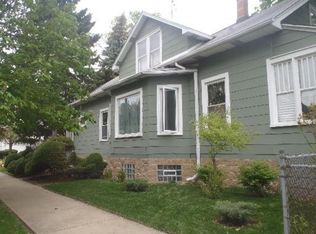 1839 S 3rd Ave, Maywood, IL 60153