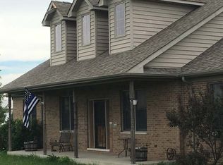 11723 N 16000e Rd, Grant Park, IL 60940