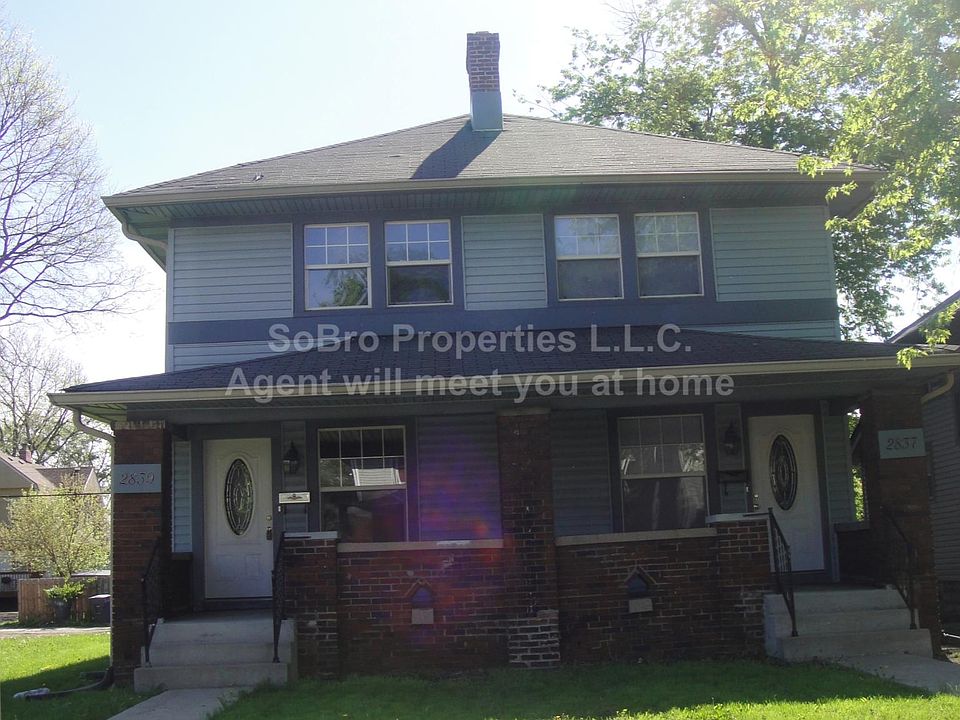 1st image of 2837 N Delaware St