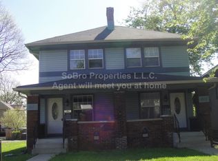 2837 N Delaware St, Indianapolis, IN 46205