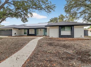 421 Candleglo, Windcrest, TX 78239