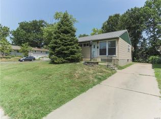 9719 Miriam Ave, Saint Louis, MO