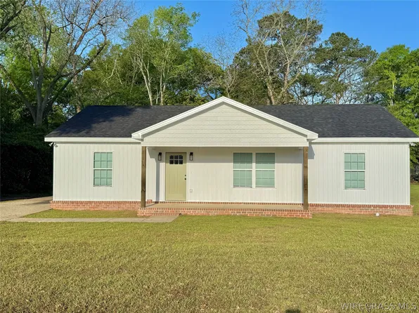 404 S 6th Ave, Hartford, AL 36344