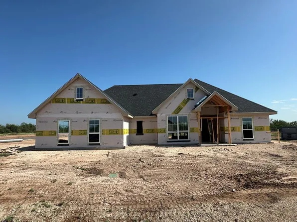 9772 Jaguar Trl, San Angelo, TX 76901