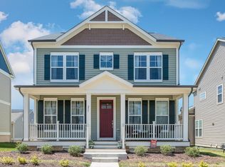 277 Pear Blossom Rd, Stafford, VA 22554