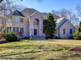 460 Christine Ct, Freehold, NJ 07728