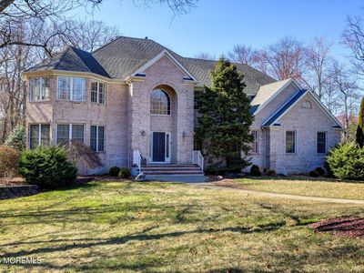460 Christine Court, Freehold, NJ, 07728