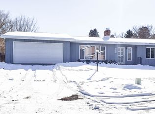 3056 Lodgepole Pl, Rapid City, SD 57702