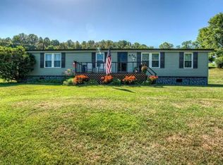 450 Jh Fauver Rd, Blountville, TN 37617
