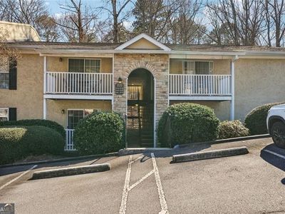 3115 Seven Pines Ct Unit 207, Atlanta, GA, 30339
