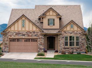 10599 Sundial Rim Rd, Highlands Ranch, CO 80126