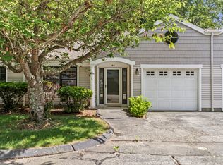 44 Red Cedar Cir #44, Orange, CT 06477