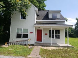 903 Railroad Ave, Suffolk, VA 23434