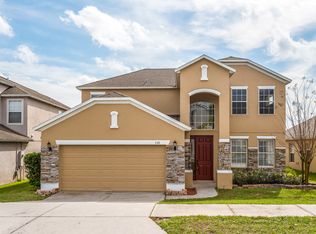 248 Pima Trl, Groveland, FL 34736