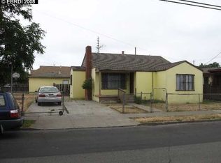 326 Ohio Ave, Richmond, CA 94804