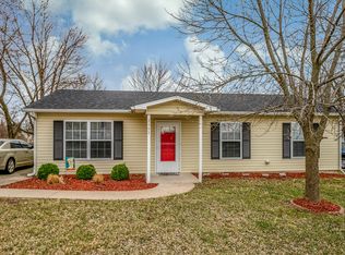 2000 Holly Ave, Columbia, MO 65202