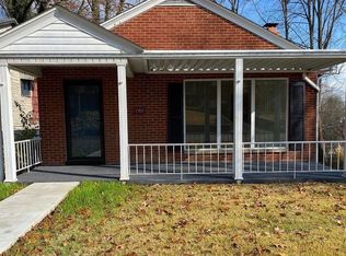 1757 Woodward Ter, Huntington, WV