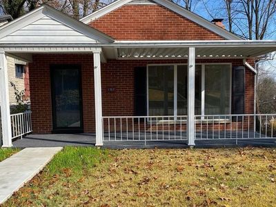 1757 Woodward Ter, Huntington, WV, 25705