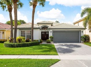 9547 Fox Trot Ln, Boca Raton, FL 33496