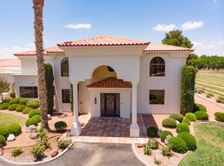 1583 Paisano Rd, Las Cruces, NM 88005