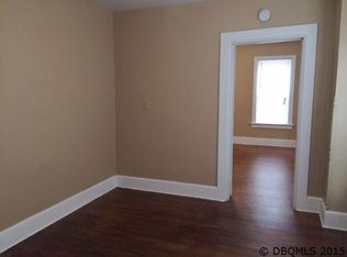 2431 Windsor Ave, Dubuque, IA 52001