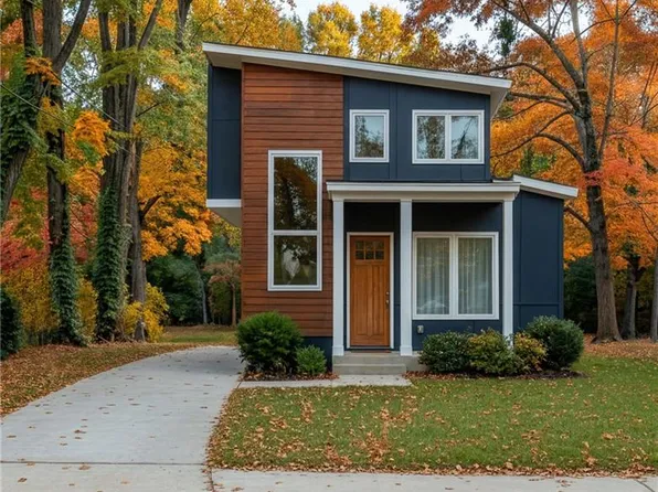 299 Flowers Pl NW, Atlanta, GA 30314