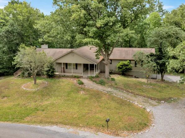 157 Bay Colony Rd, Cadiz, KY 42211